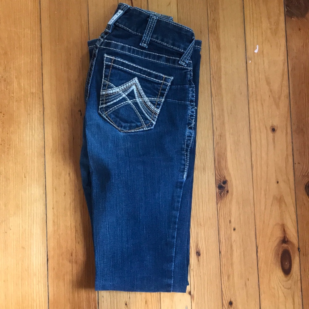Ariat Riding Jeans